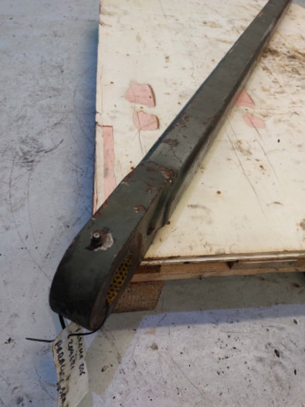 Sonstiges des Typs Hydrema 806, Gebrauchtmaschine in Hemmet (Bild 9)