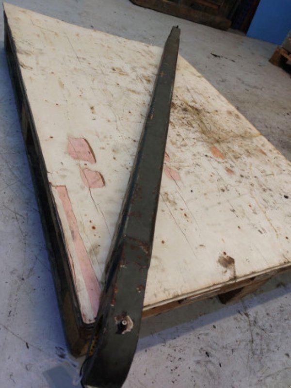 Sonstiges des Typs Hydrema 806, Gebrauchtmaschine in Hemmet (Bild 12)