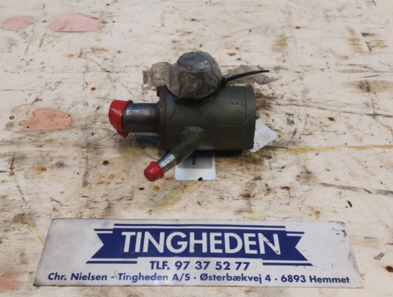 Sonstiges des Typs Hydrema 806, Gebrauchtmaschine in Hemmet (Bild 1)