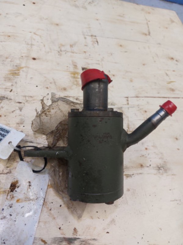 Sonstiges des Typs Hydrema 806, Gebrauchtmaschine in Hemmet (Bild 4)