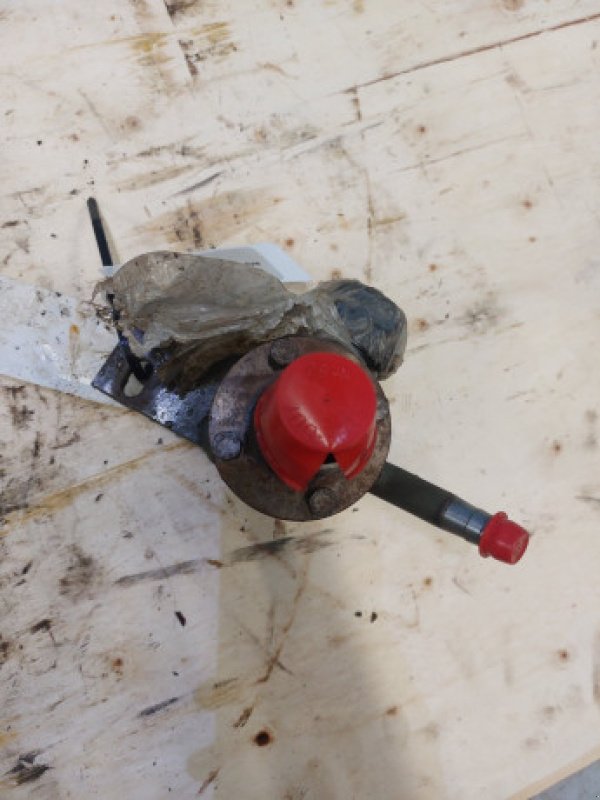 Sonstiges des Typs Hydrema 806, Gebrauchtmaschine in Hemmet (Bild 7)