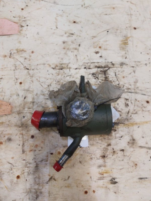 Sonstiges des Typs Hydrema 806, Gebrauchtmaschine in Hemmet (Bild 2)