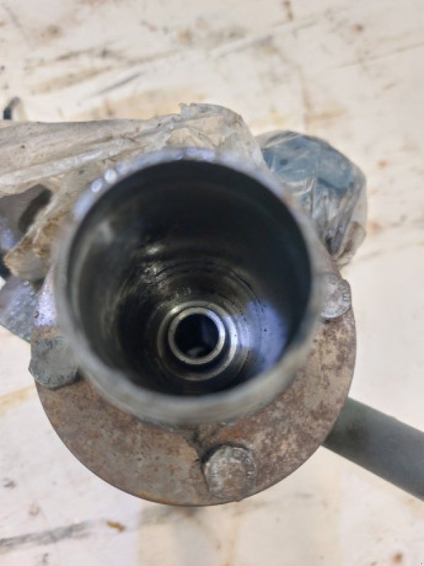 Sonstiges des Typs Hydrema 806, Gebrauchtmaschine in Hemmet (Bild 5)