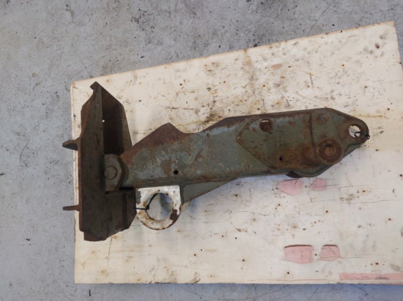 Sonstiges des Typs Hydrema 806, Gebrauchtmaschine in Hemmet (Bild 7)