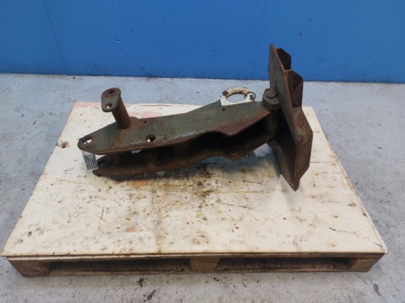 Sonstiges des Typs Hydrema 806, Gebrauchtmaschine in Hemmet (Bild 2)