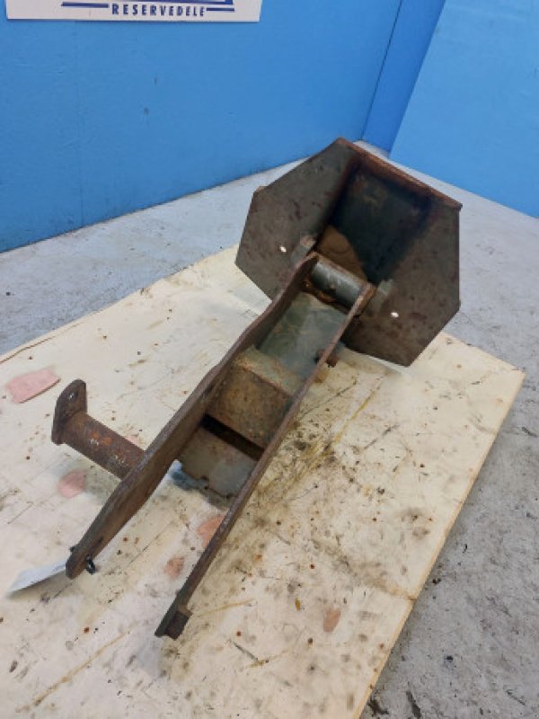 Sonstiges des Typs Hydrema 806, Gebrauchtmaschine in Hemmet (Bild 9)