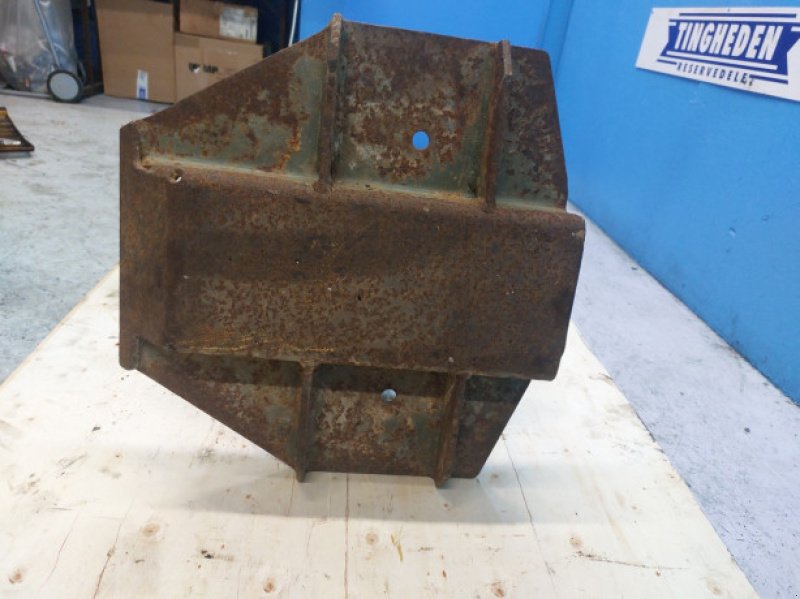 Sonstiges des Typs Hydrema 806, Gebrauchtmaschine in Hemmet (Bild 5)