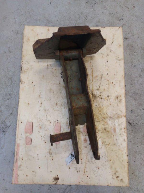 Sonstiges des Typs Hydrema 806, Gebrauchtmaschine in Hemmet (Bild 8)