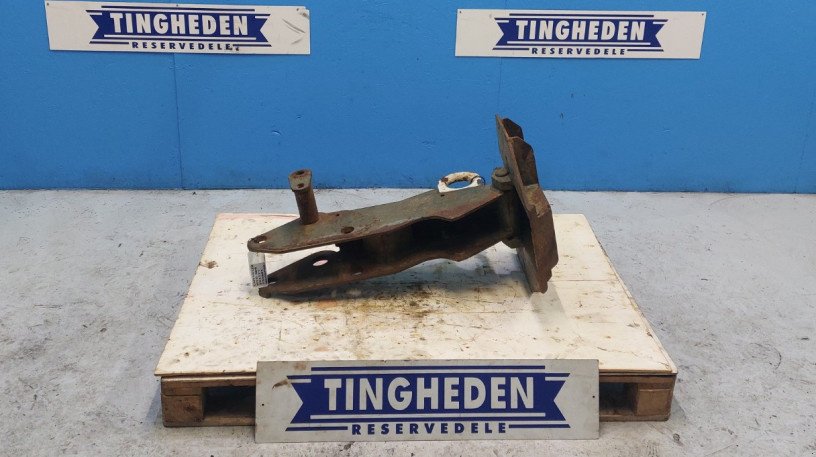 Sonstiges des Typs Hydrema 806, Gebrauchtmaschine in Hemmet (Bild 1)