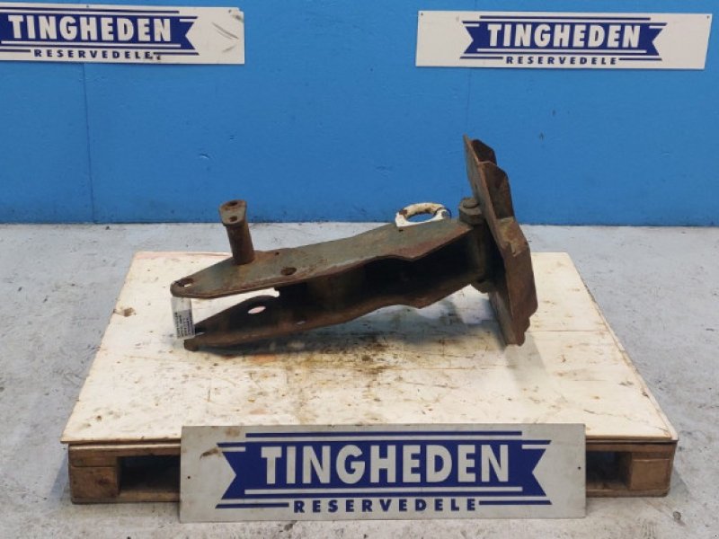 Sonstiges des Typs Hydrema 806, Gebrauchtmaschine in Hemmet (Bild 1)