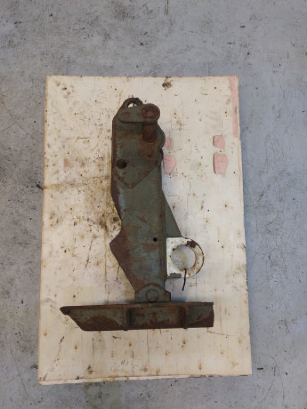 Sonstiges des Typs Hydrema 806, Gebrauchtmaschine in Hemmet (Bild 3)