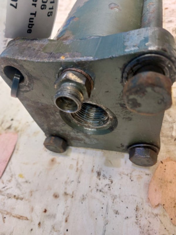 Sonstiges of the type Hydrema 806, Gebrauchtmaschine in Hemmet (Picture 8)