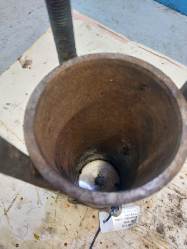 Sonstiges of the type Hydrema 806, Gebrauchtmaschine in Hemmet (Picture 9)