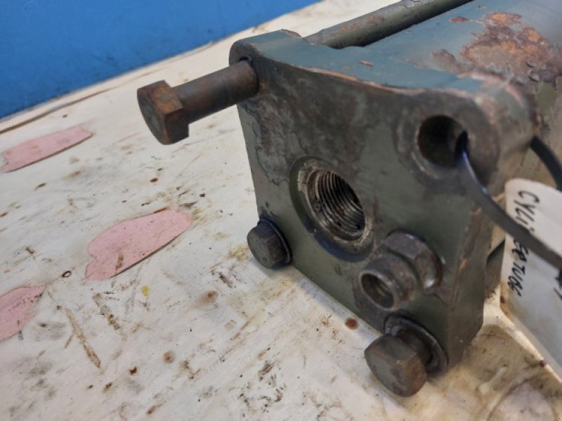 Sonstiges of the type Hydrema 806, Gebrauchtmaschine in Hemmet (Picture 2)