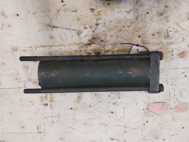 Sonstiges of the type Hydrema 806, Gebrauchtmaschine in Hemmet (Picture 4)