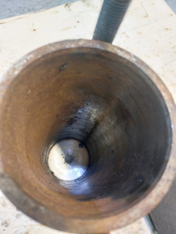 Sonstiges of the type Hydrema 806, Gebrauchtmaschine in Hemmet (Picture 10)