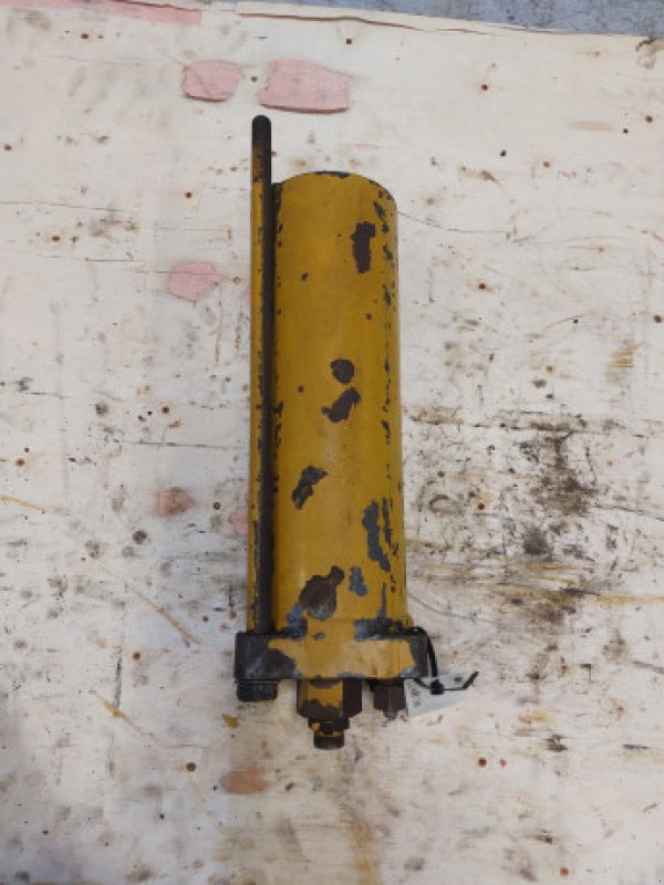 Sonstiges typu Hydrema 806, Gebrauchtmaschine v Hemmet (Obrázek 9)