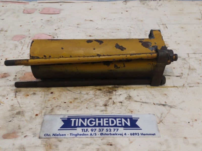 Sonstiges des Typs Hydrema 806, Gebrauchtmaschine in Hemmet (Bild 1)