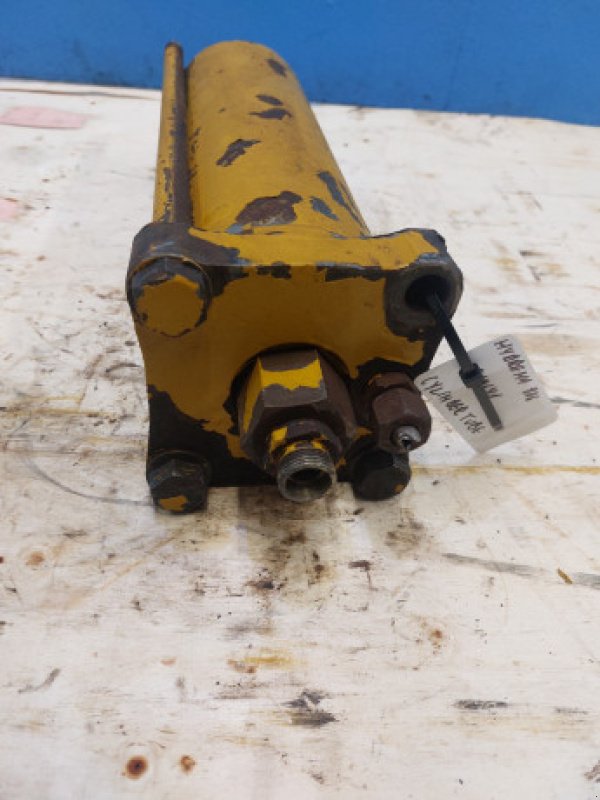 Sonstiges typu Hydrema 806, Gebrauchtmaschine v Hemmet (Obrázek 4)