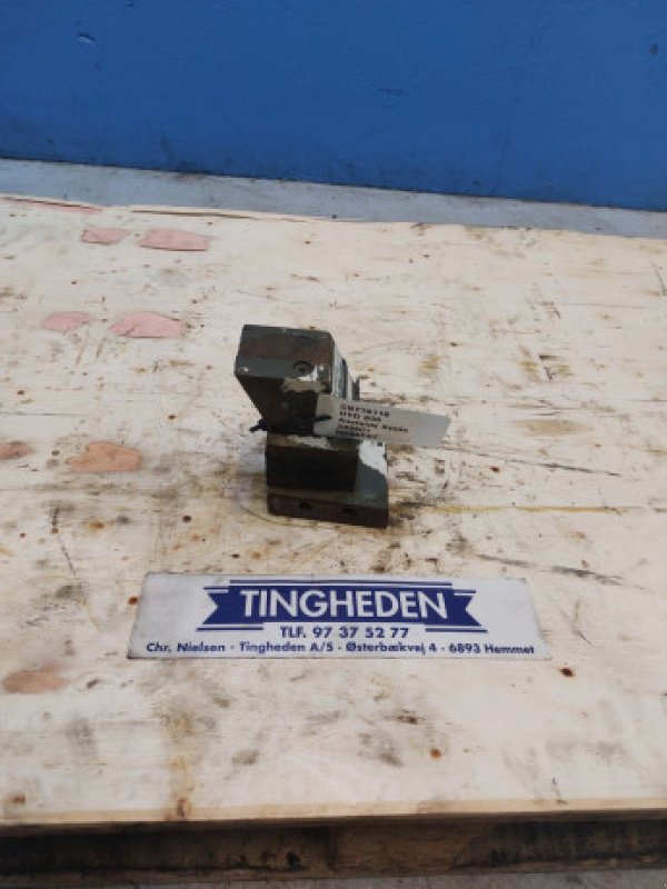 Sonstiges des Typs Hydrema 806, Gebrauchtmaschine in Hemmet (Bild 1)