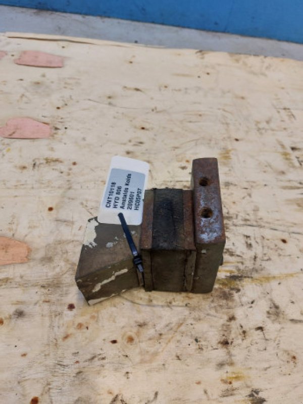 Sonstiges des Typs Hydrema 806, Gebrauchtmaschine in Hemmet (Bild 2)