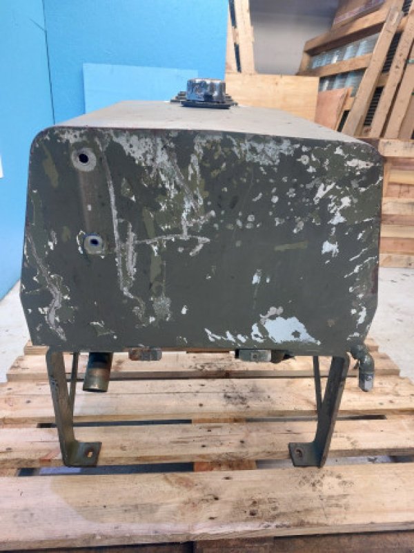 Sonstiges des Typs Hydrema 806, Gebrauchtmaschine in Hemmet (Bild 7)