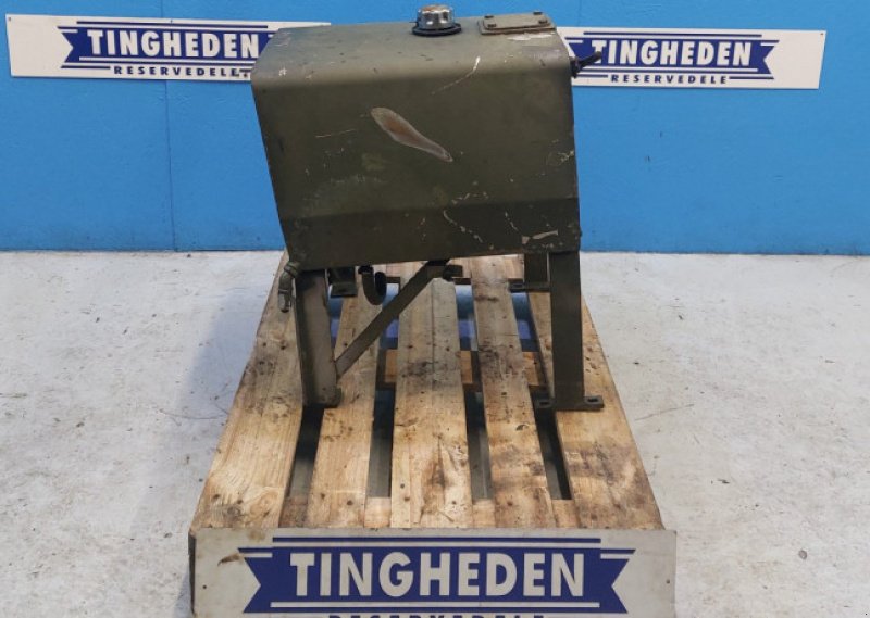 Sonstiges des Typs Hydrema 806, Gebrauchtmaschine in Hemmet (Bild 16)