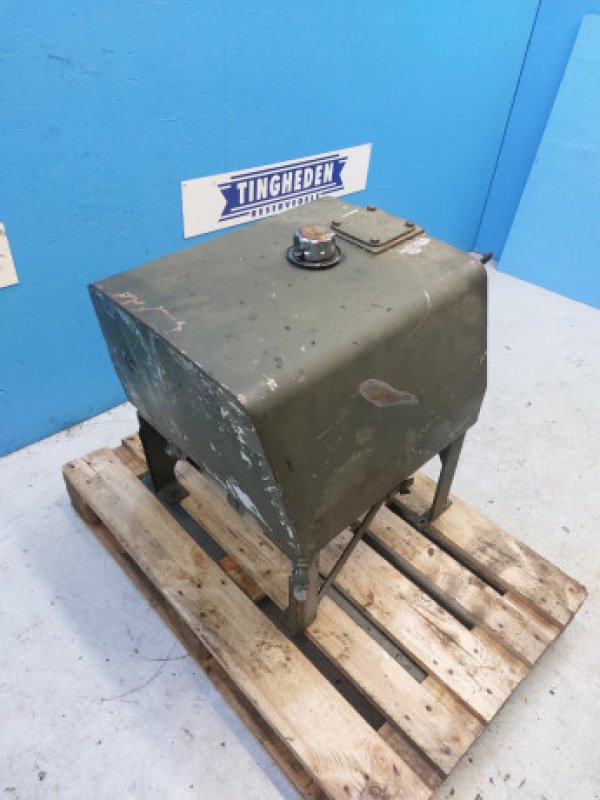 Sonstiges des Typs Hydrema 806, Gebrauchtmaschine in Hemmet (Bild 2)