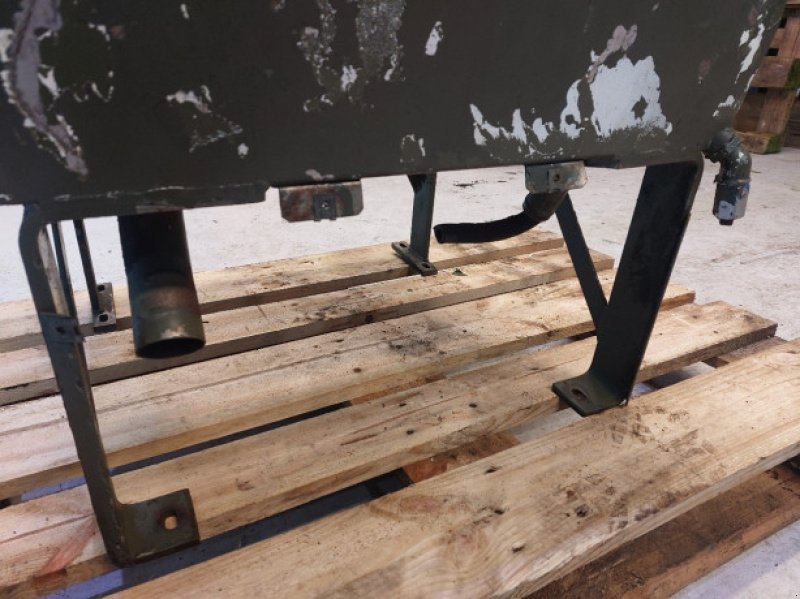 Sonstiges des Typs Hydrema 806, Gebrauchtmaschine in Hemmet (Bild 5)