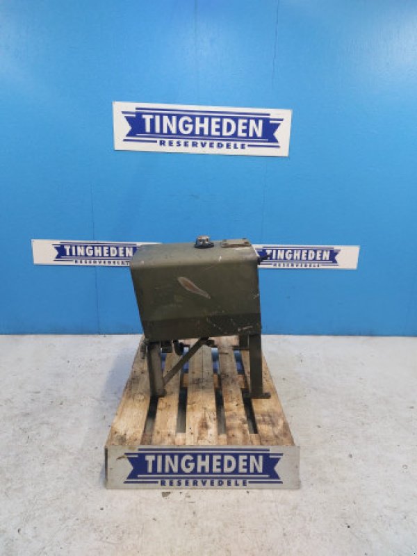 Sonstiges des Typs Hydrema 806, Gebrauchtmaschine in Hemmet (Bild 1)