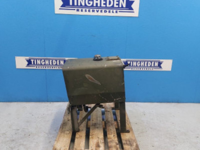 Sonstiges typu Hydrema 806, Gebrauchtmaschine w Hemmet (Zdjęcie 1)