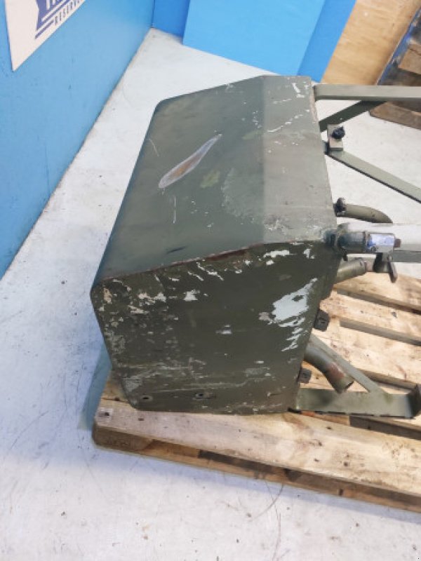 Sonstiges des Typs Hydrema 806, Gebrauchtmaschine in Hemmet (Bild 13)