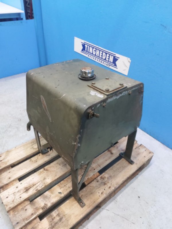 Sonstiges des Typs Hydrema 806, Gebrauchtmaschine in Hemmet (Bild 3)