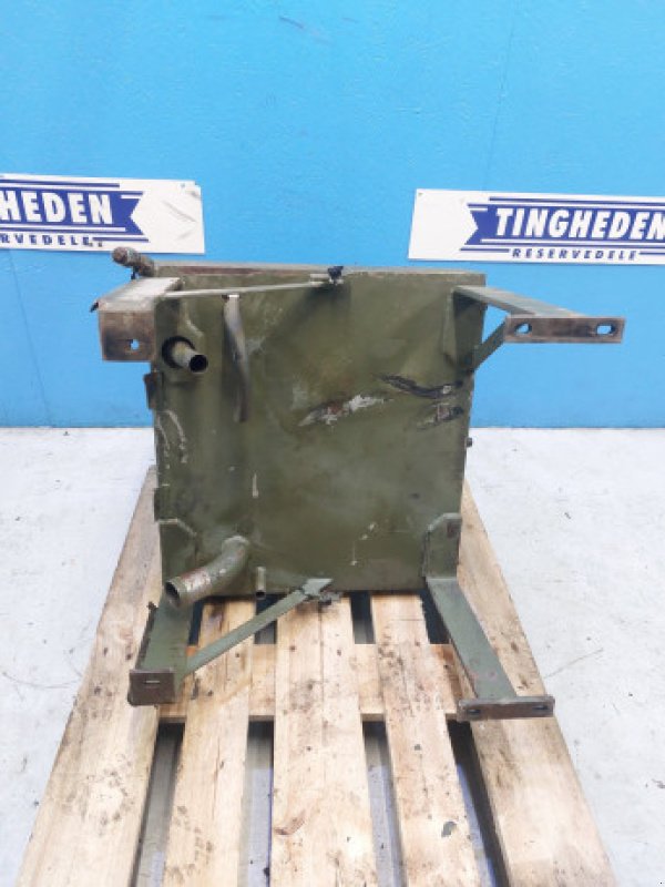 Sonstiges des Typs Hydrema 806, Gebrauchtmaschine in Hemmet (Bild 9)