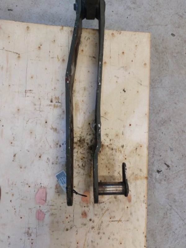 Sonstiges of the type Hydrema 806, Gebrauchtmaschine in Hemmet (Picture 11)