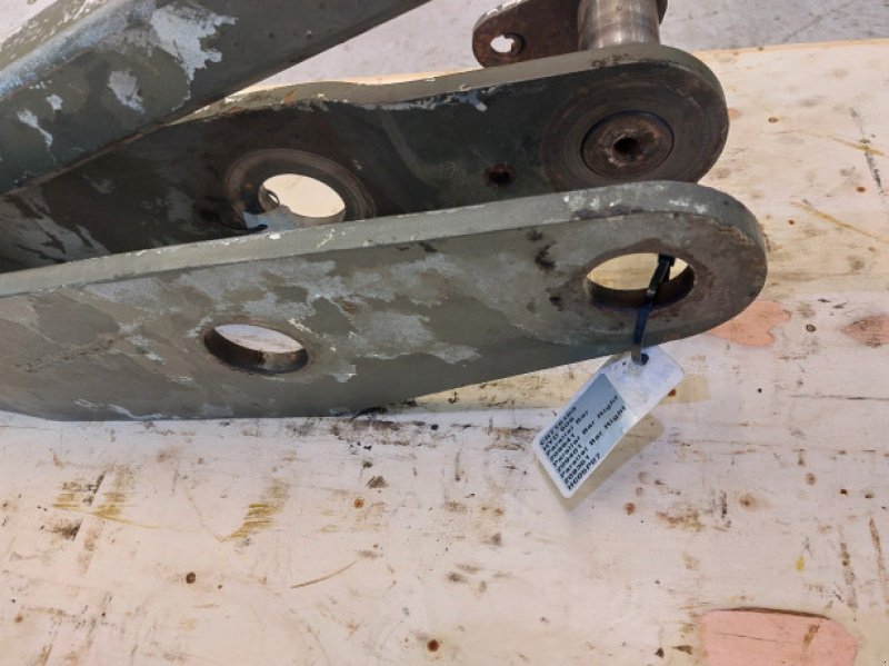 Sonstiges of the type Hydrema 806, Gebrauchtmaschine in Hemmet (Picture 9)