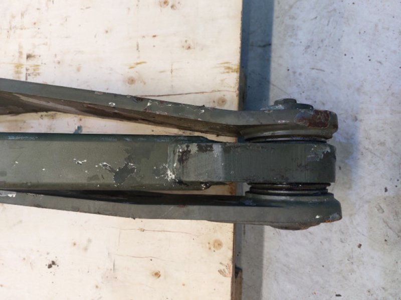 Sonstiges of the type Hydrema 806, Gebrauchtmaschine in Hemmet (Picture 8)