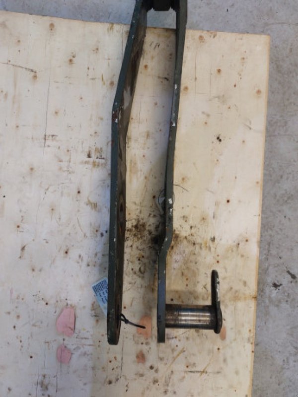 Sonstiges of the type Hydrema 806, Gebrauchtmaschine in Hemmet (Picture 13)