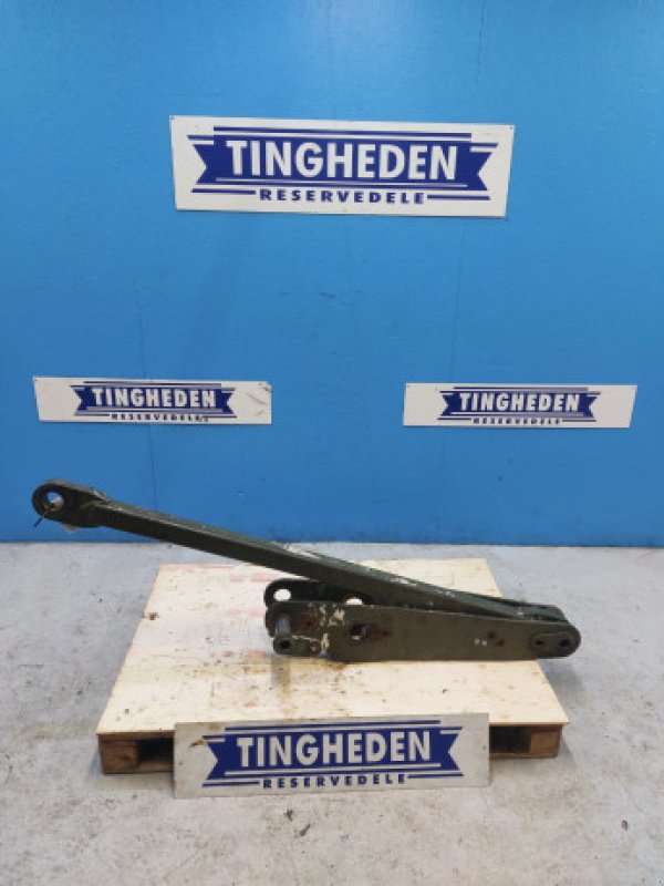 Sonstiges of the type Hydrema 806, Gebrauchtmaschine in Hemmet (Picture 1)