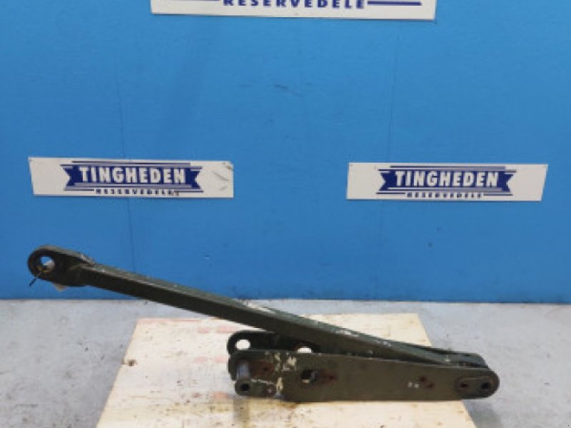 Sonstiges του τύπου Hydrema 806, Gebrauchtmaschine σε Hemmet (Φωτογραφία 1)