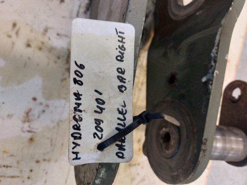 Sonstiges of the type Hydrema 806, Gebrauchtmaschine in Hemmet (Picture 15)