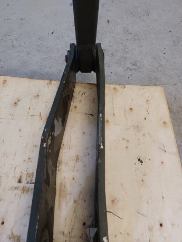 Sonstiges of the type Hydrema 806, Gebrauchtmaschine in Hemmet (Picture 12)