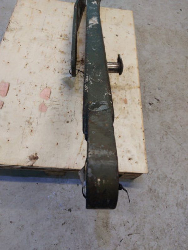 Sonstiges of the type Hydrema 806, Gebrauchtmaschine in Hemmet (Picture 4)