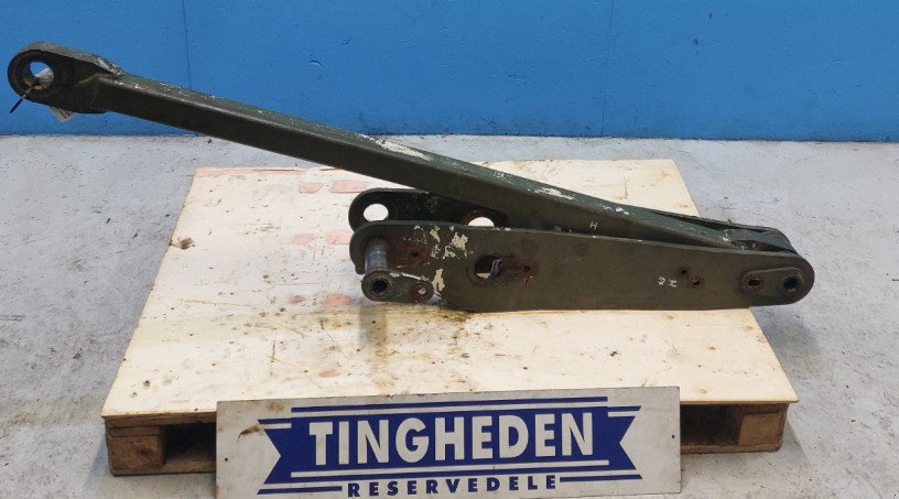 Sonstiges of the type Hydrema 806, Gebrauchtmaschine in Hemmet (Picture 18)