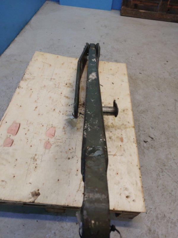 Sonstiges of the type Hydrema 806, Gebrauchtmaschine in Hemmet (Picture 5)