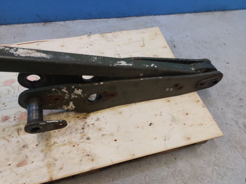 Sonstiges of the type Hydrema 806, Gebrauchtmaschine in Hemmet (Picture 7)