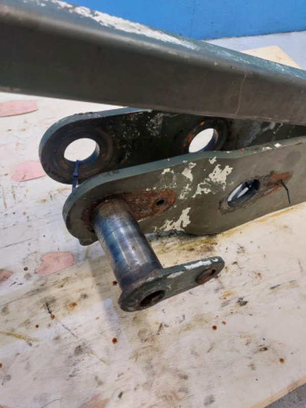 Sonstiges of the type Hydrema 806, Gebrauchtmaschine in Hemmet (Picture 10)