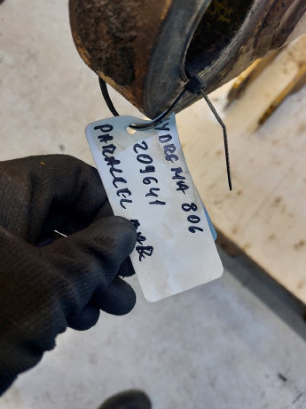 Sonstiges of the type Hydrema 806, Gebrauchtmaschine in Hemmet (Picture 15)