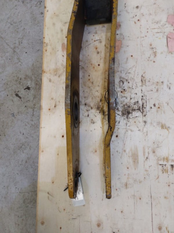 Sonstiges of the type Hydrema 806, Gebrauchtmaschine in Hemmet (Picture 12)