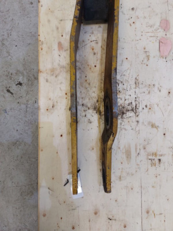 Sonstiges of the type Hydrema 806, Gebrauchtmaschine in Hemmet (Picture 11)